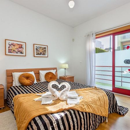 Villa Marina Αλμπουφέιρα Εξωτερικό φωτογραφία