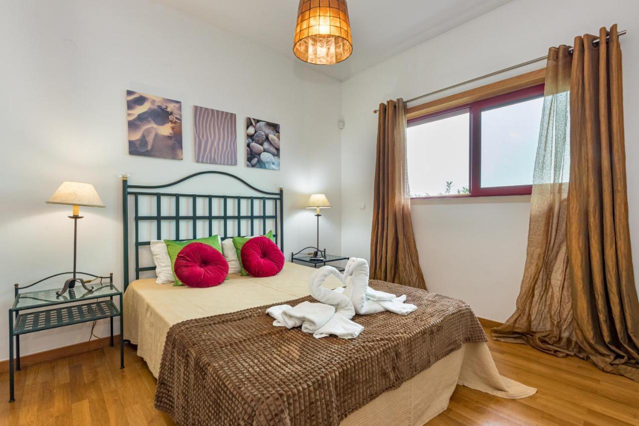 Villa Marina Αλμπουφέιρα Εξωτερικό φωτογραφία