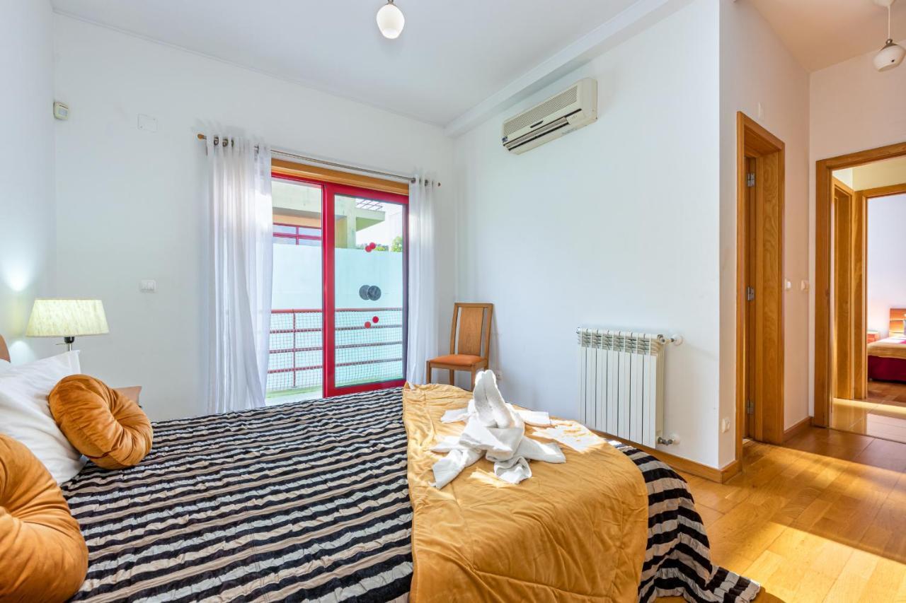 Villa Marina Αλμπουφέιρα Εξωτερικό φωτογραφία