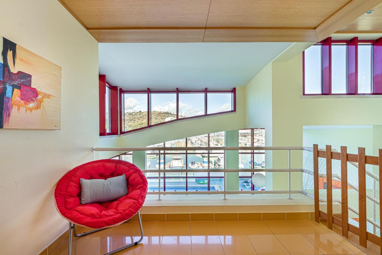 Villa Marina Αλμπουφέιρα Εξωτερικό φωτογραφία
