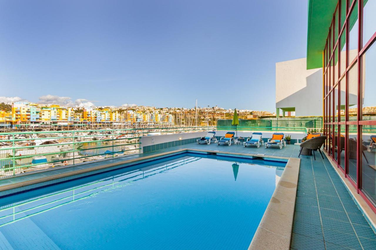 Villa Marina Αλμπουφέιρα Εξωτερικό φωτογραφία