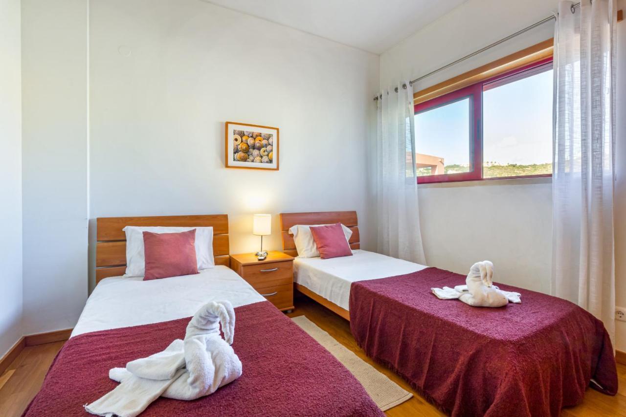 Villa Marina Αλμπουφέιρα Εξωτερικό φωτογραφία