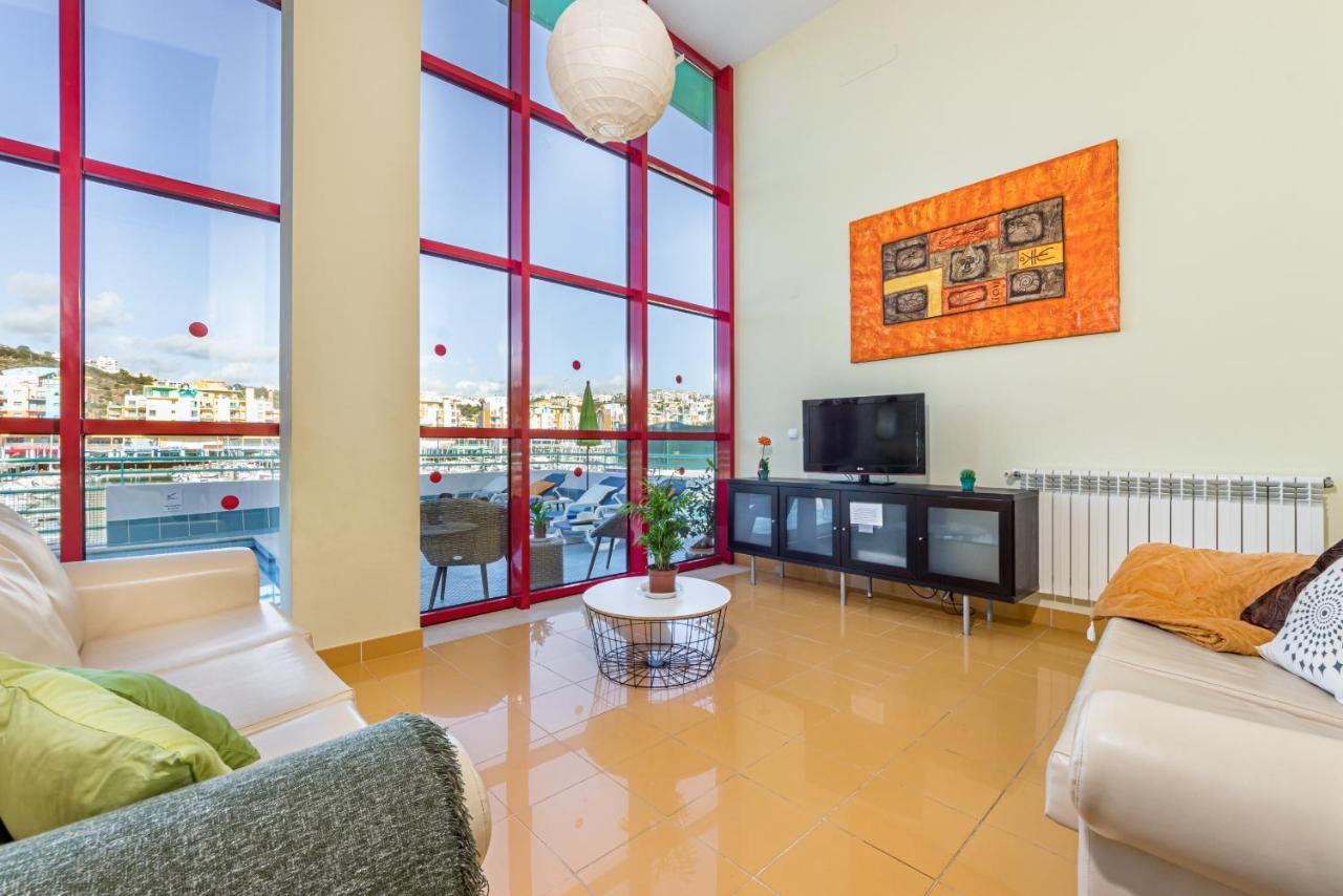 Villa Marina Αλμπουφέιρα Εξωτερικό φωτογραφία