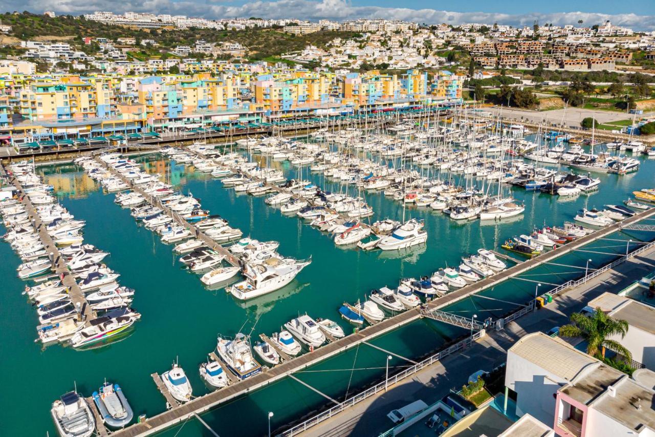 Villa Marina Αλμπουφέιρα Εξωτερικό φωτογραφία
