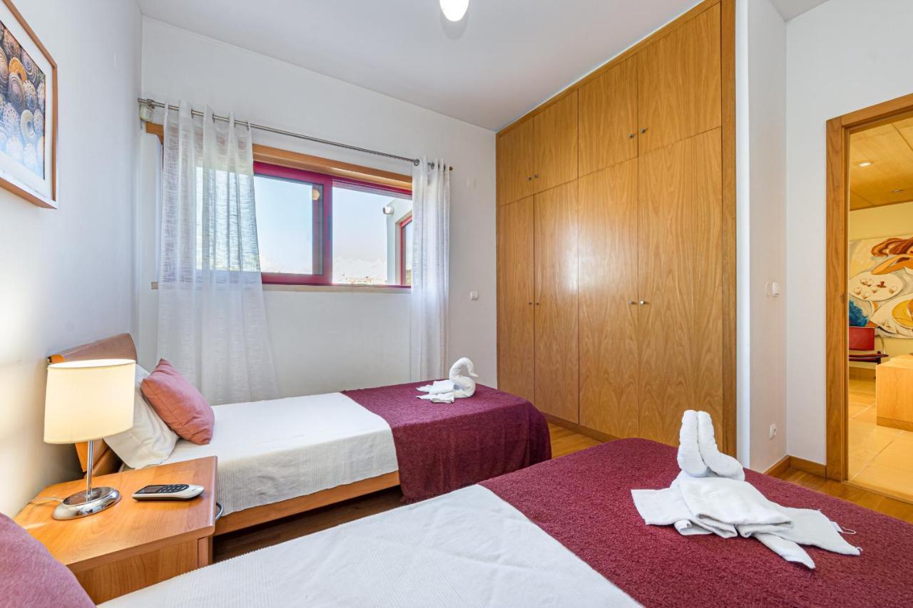 Villa Marina Αλμπουφέιρα Εξωτερικό φωτογραφία